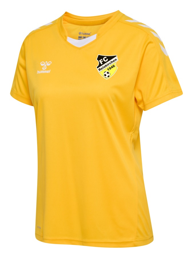 Hummel Core XK Poly Jersey Trikot Damen