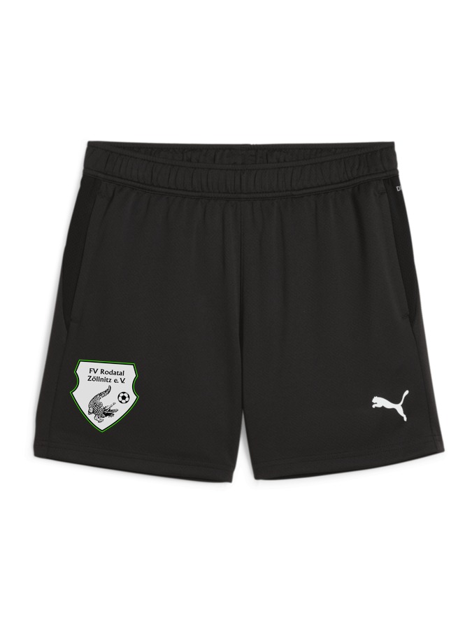 PUMA teamGOAL Training Short Damen