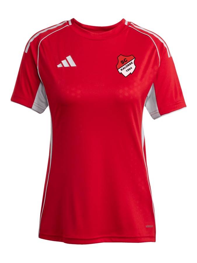 adidas Tiro 25 Competition Match Trikot Damen