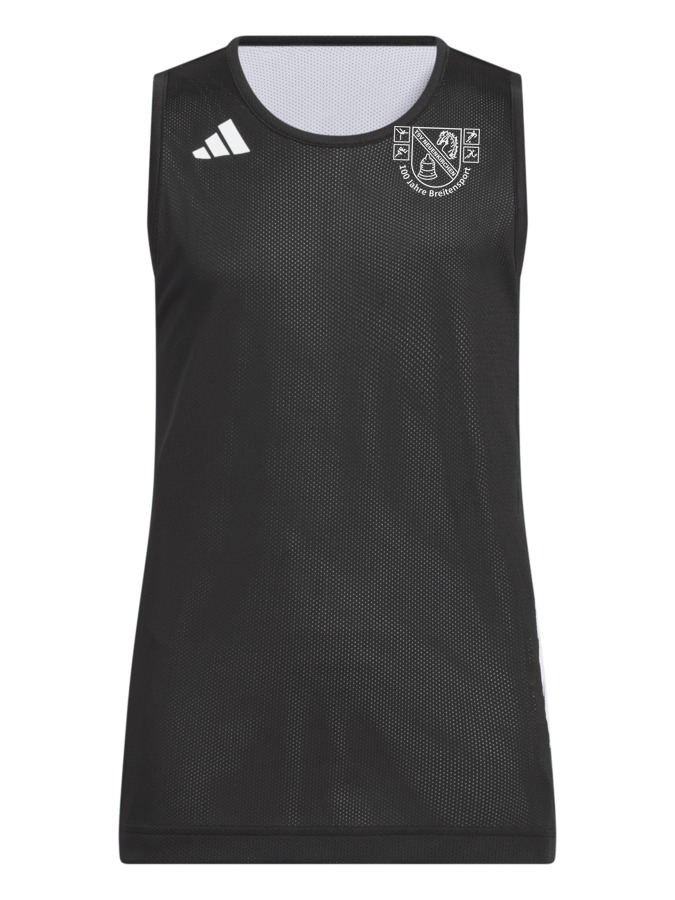adidas 3G Speed Basketballtrikot zum Wenden Aeroready