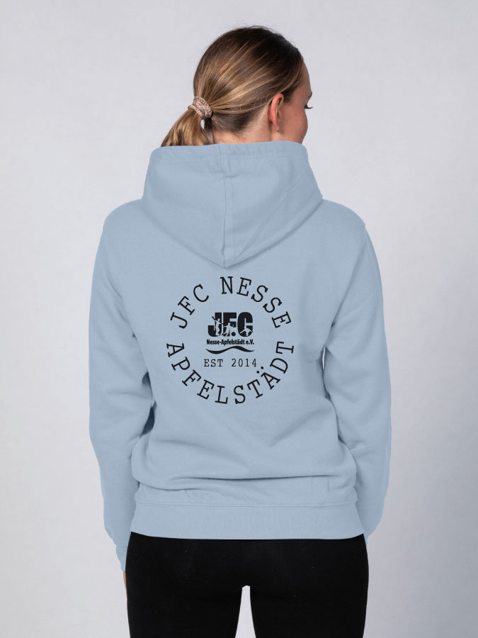 Hoodie Core Damen