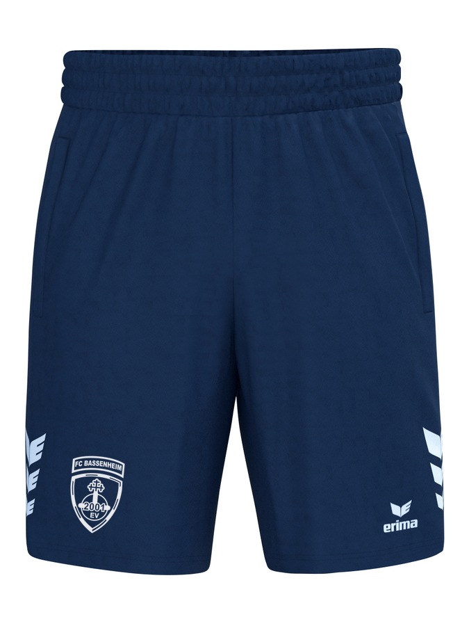 Erima Celebrate 125 Shorts