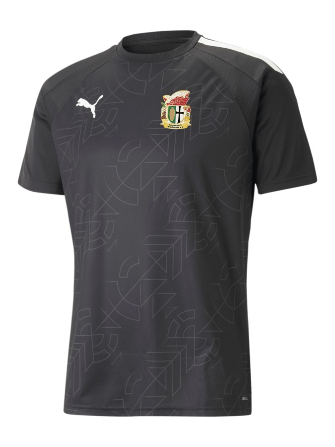 PUMA teamLIGA Graphic Trikot