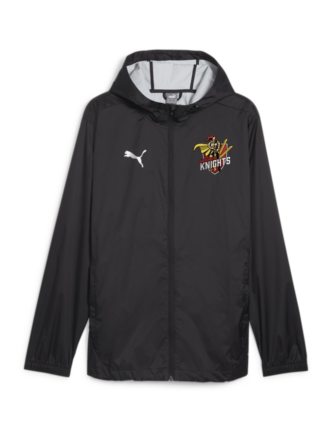 PUMA teamFINAL Allwetterjacke