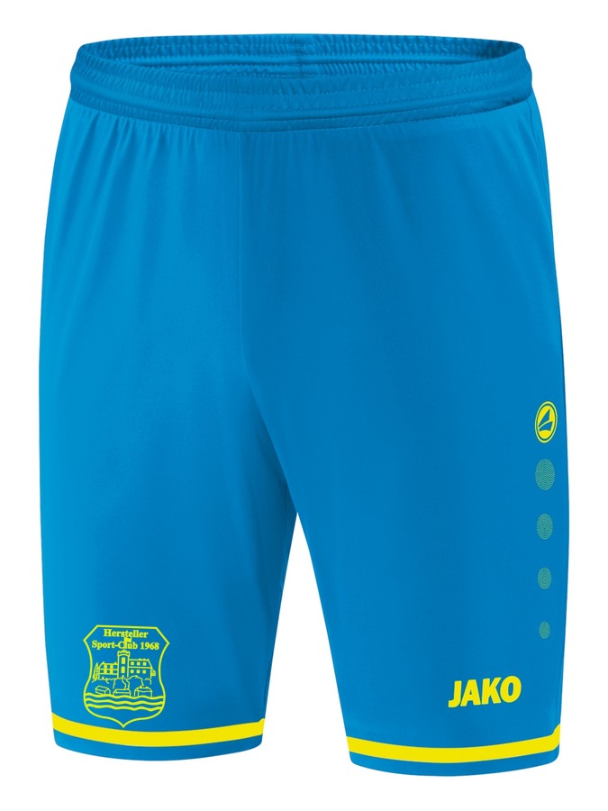Jako Sporthose Striker 2.0