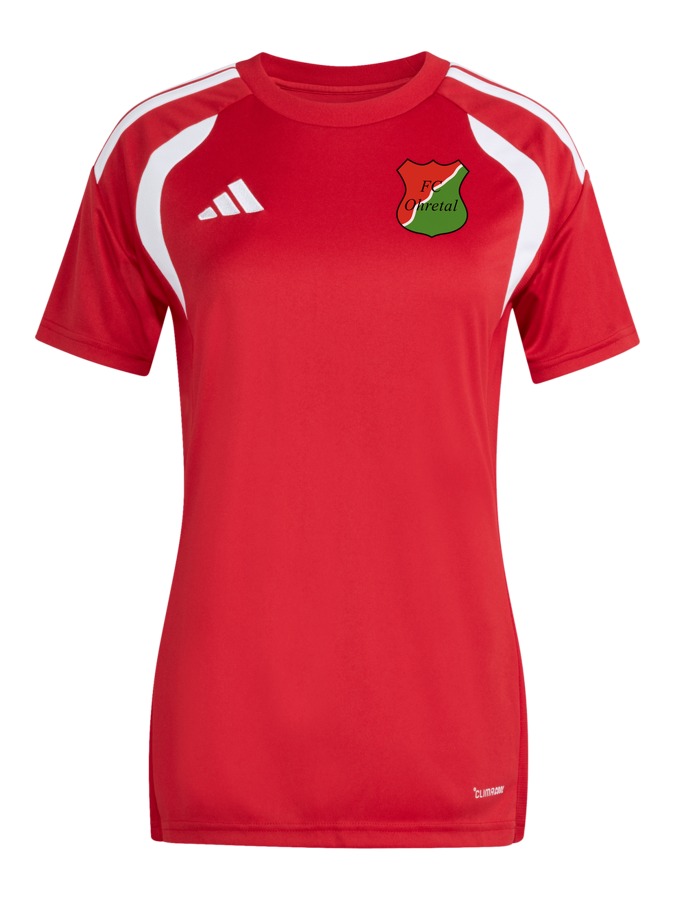 adidas Tiro 26 League Trikot Damen