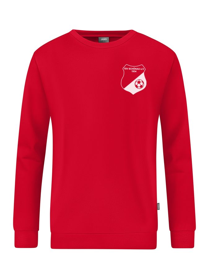 Jako Sweatshirt Organic
