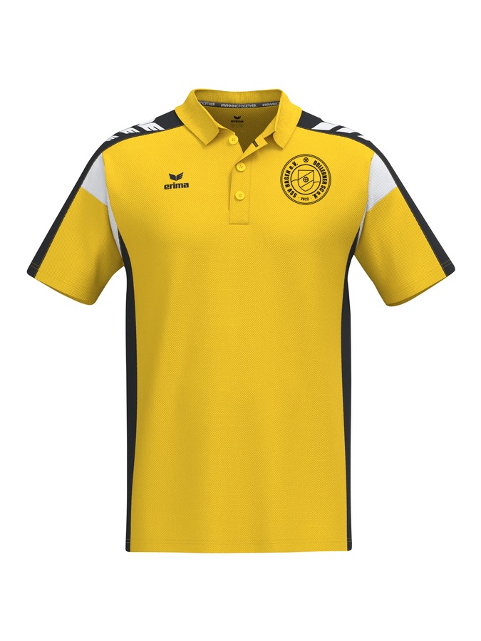 Erima Celebrate 125 Poloshirt Function