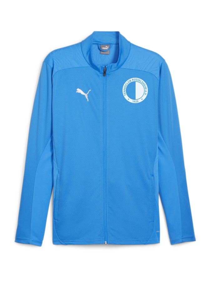 PUMA teamFINAL Trainingsjacke