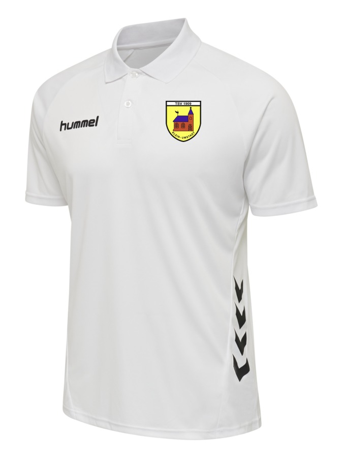 Hummel Promo Polo