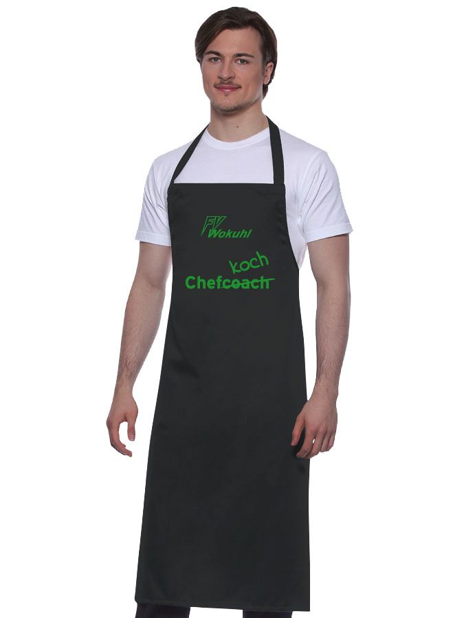 Kochschürze Sergen
