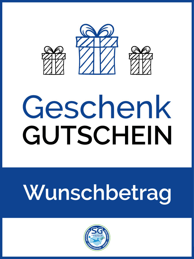 Gutschein zum Ausdrucken