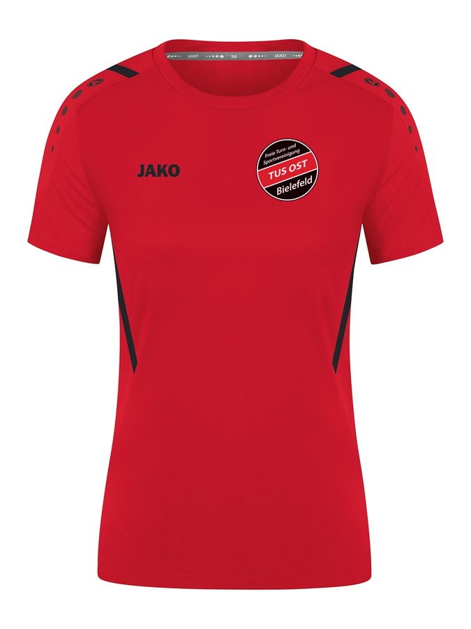Jako Trikot Challenge Damen