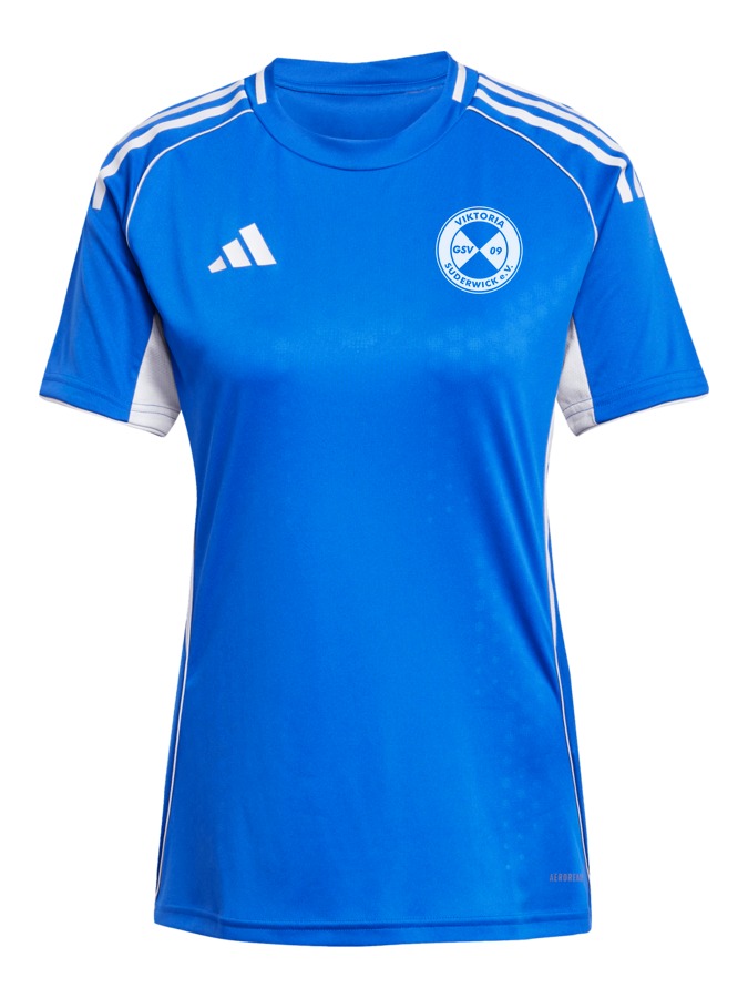 adidas Tiro 25 Competition Match Trikot Damen