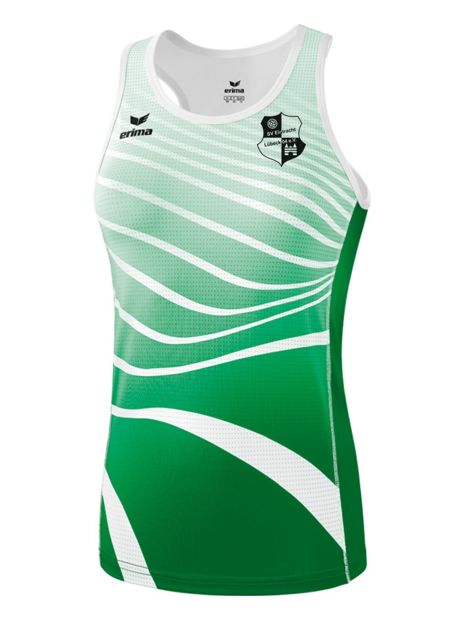 Erima Singlet Damen