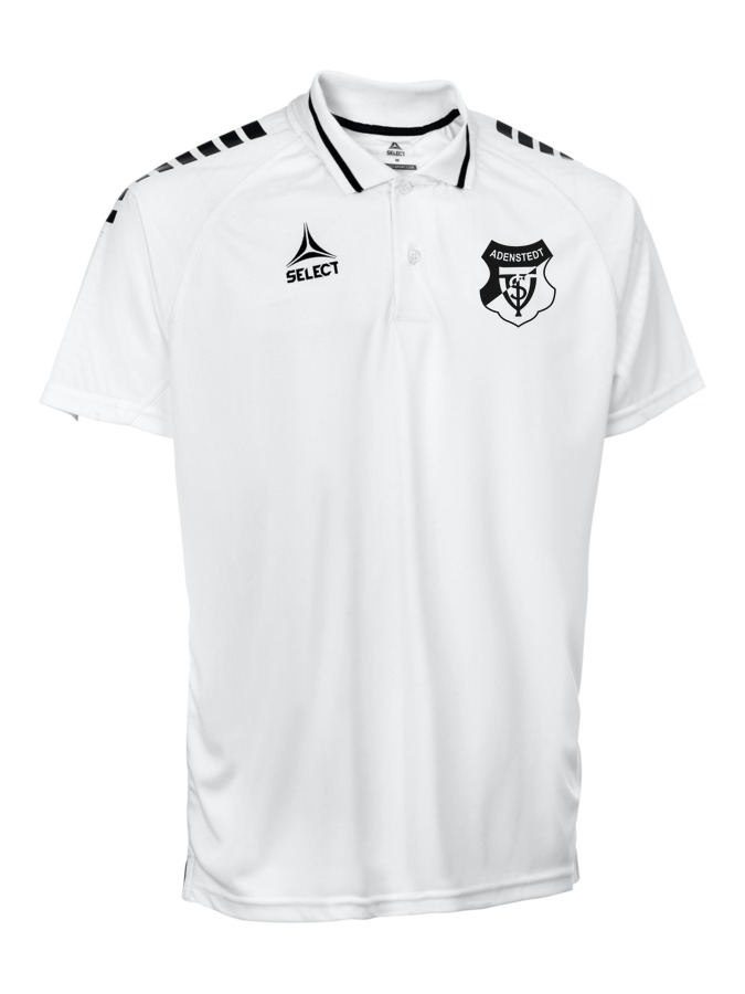 Select Monaco Polo-Shirt