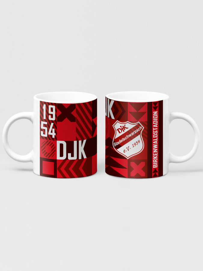 Sammlertasse 2026