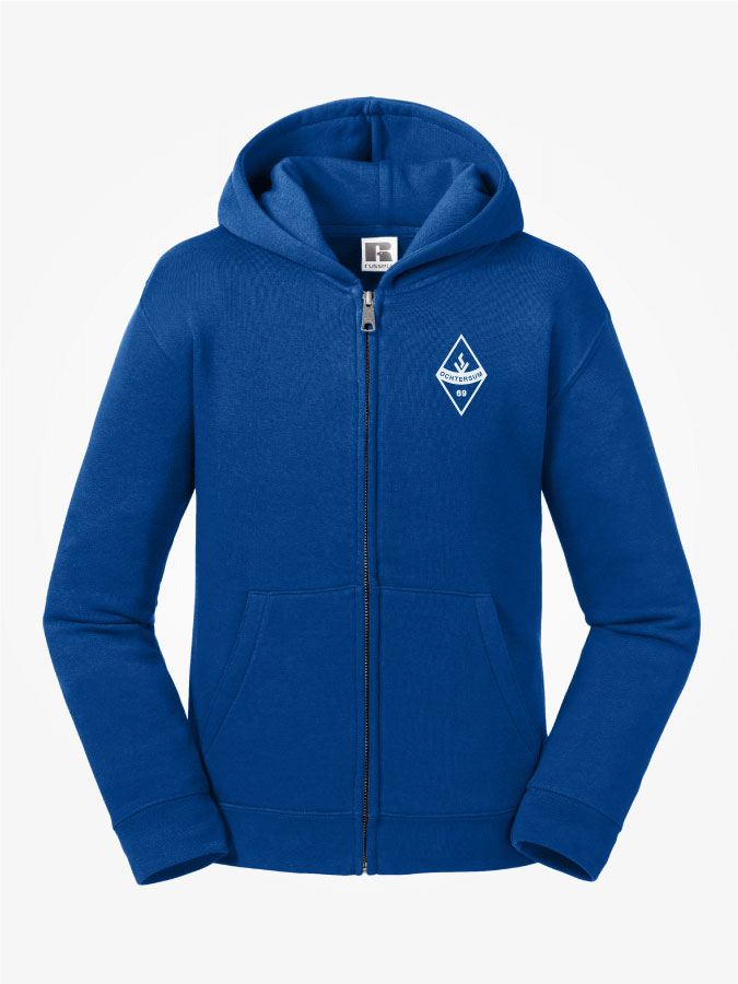 Zipper Basic Kids