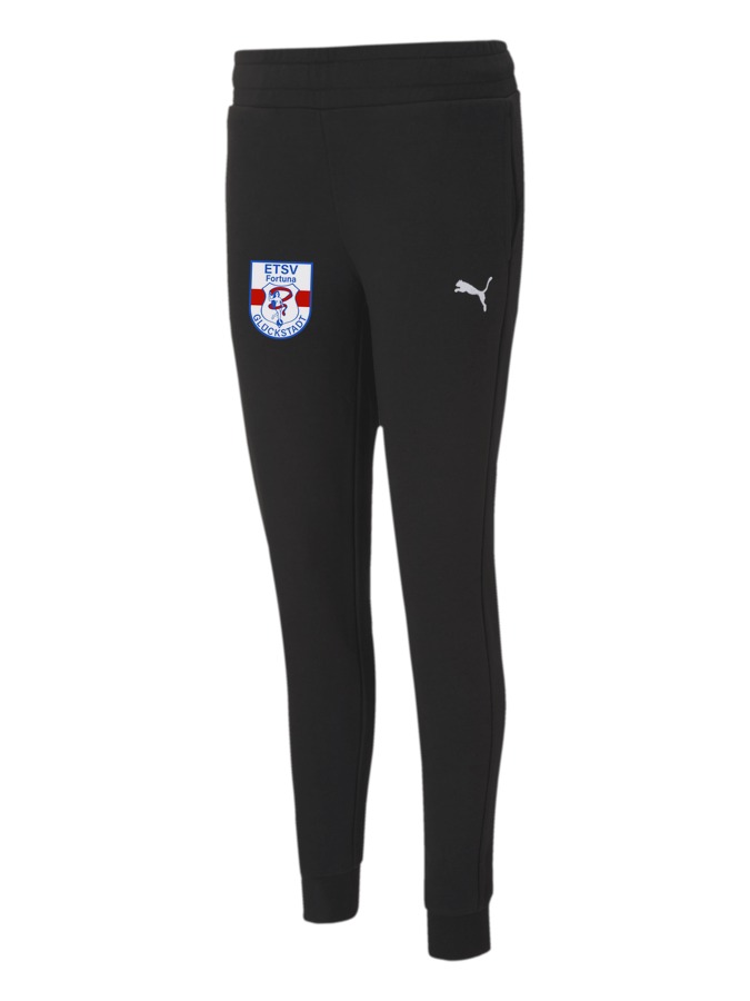 PUMA teamGOAL 23 Casuals Hose Damen