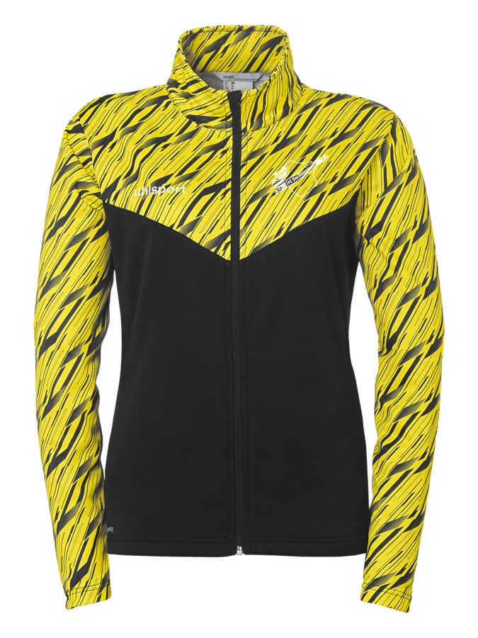 uhlsport Progressive 28 Poly Jacke Damen