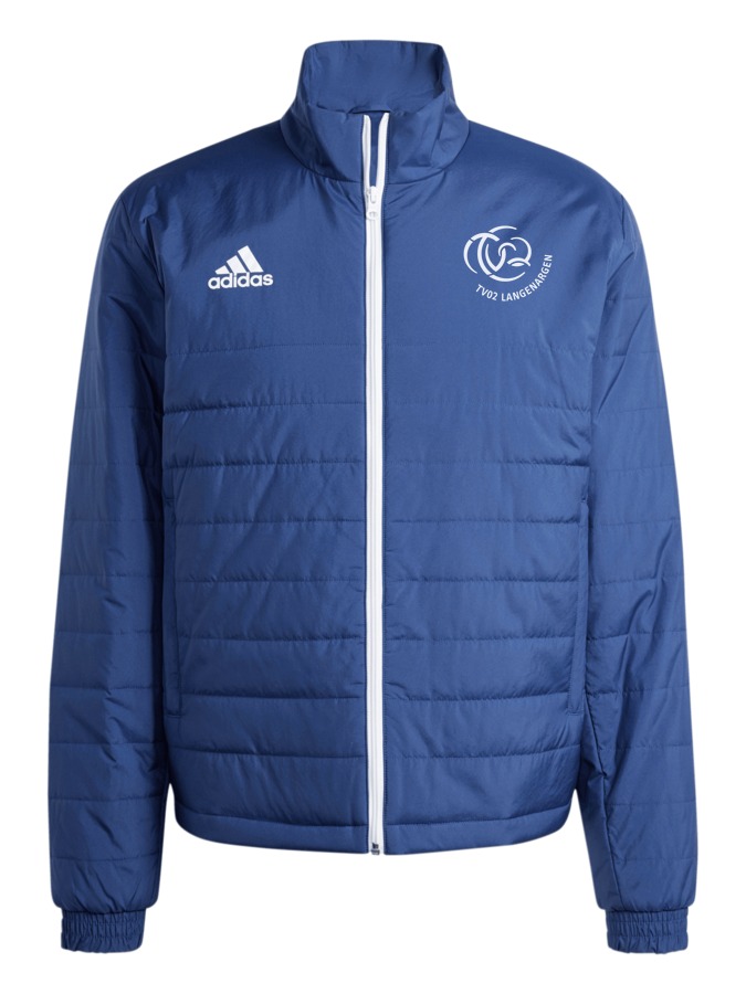 adidas Entrada 22 Light Jacket