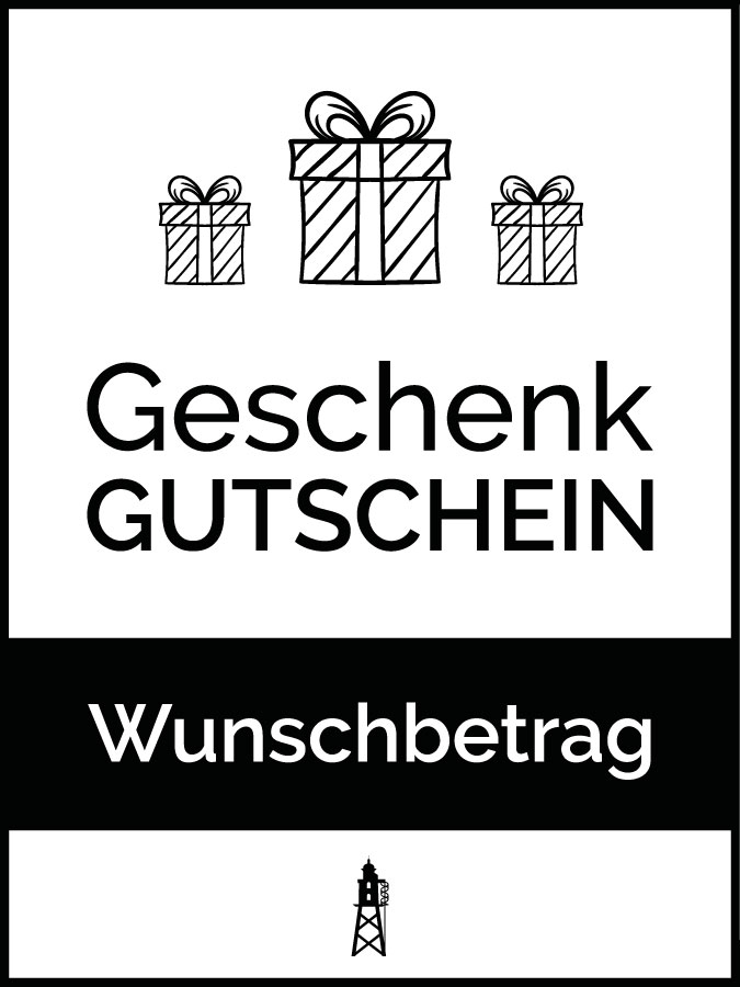 Gutschein zum Ausdrucken