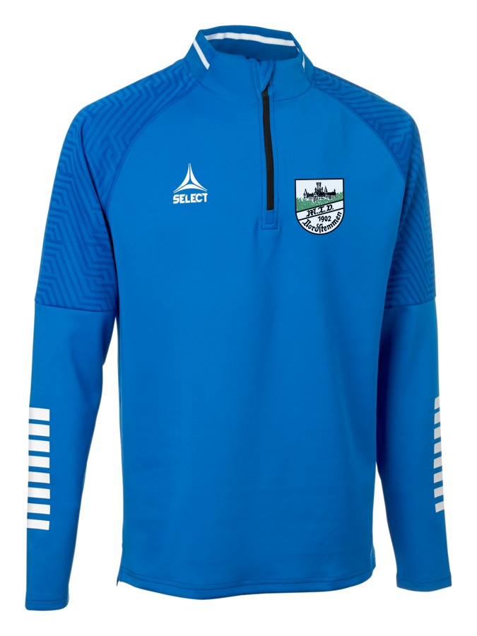 Select Monaco Trainingstop