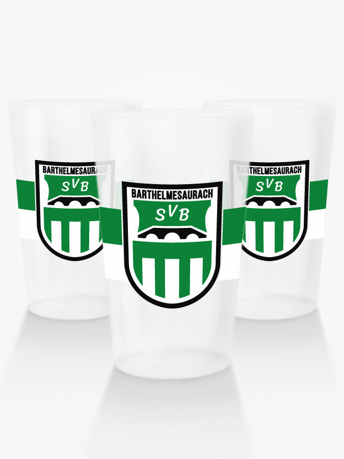 Mehrwegbecher Logo