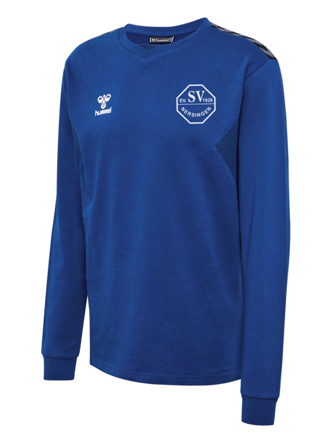 Hummel Authentic Co Training Sweat