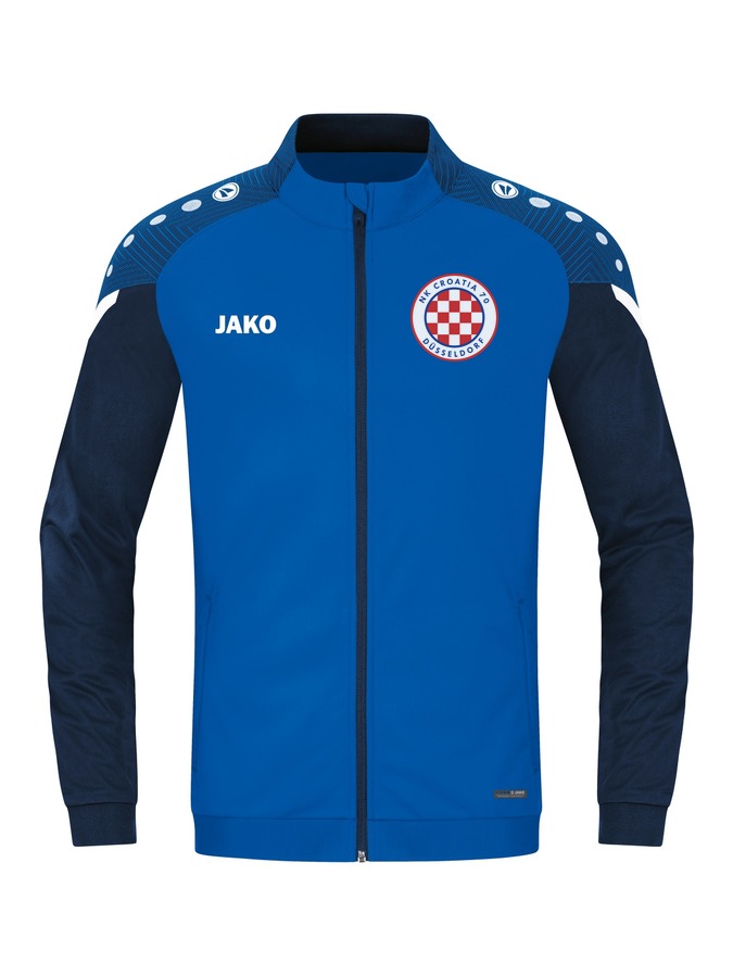 Jako Polyesterjacke Performance