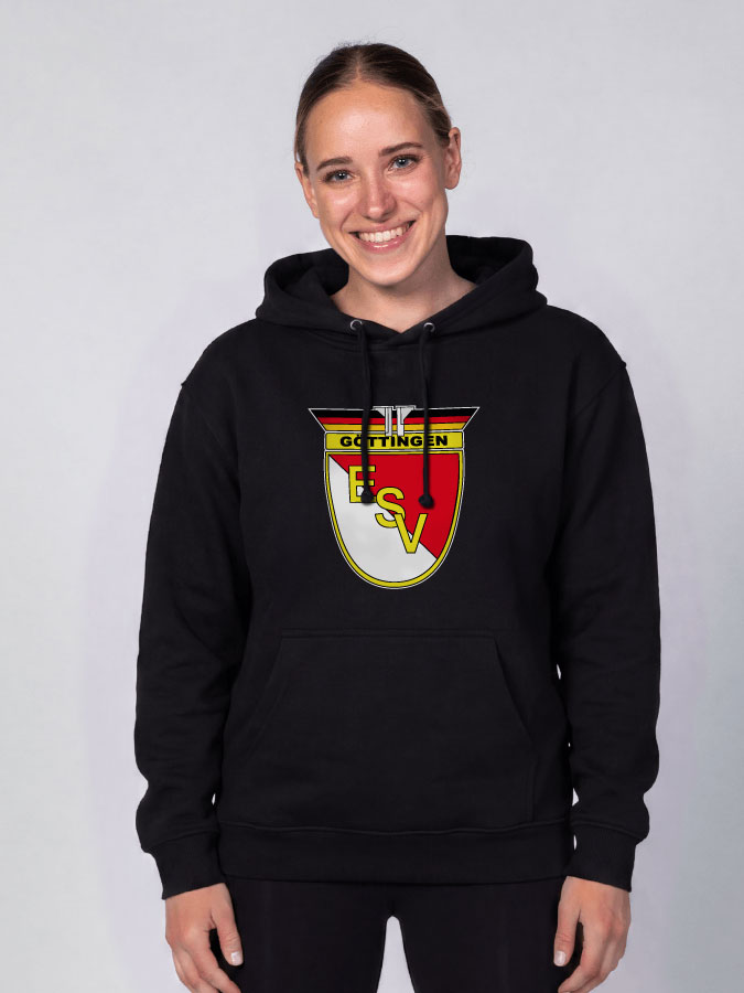Hoodie Classic Unisex