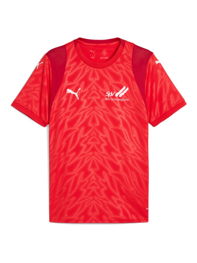 PUMA teamCUP Trikot