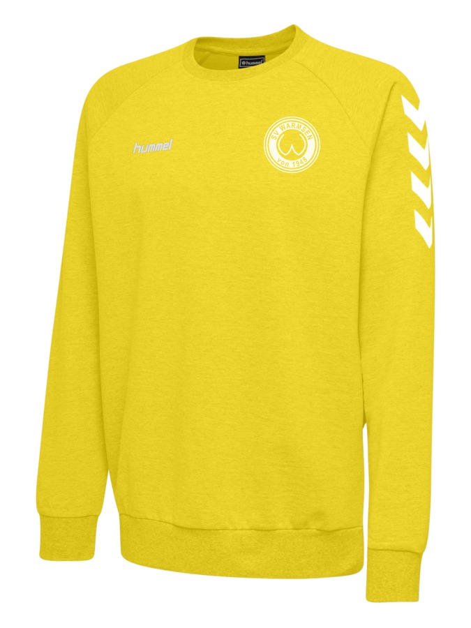 Hummel Go Cotton Sweatshirt
