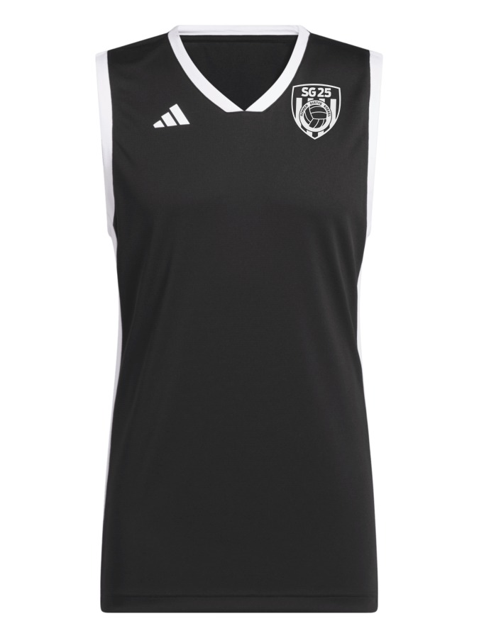 adidas 3G Speed Basketballtrikot zum Wenden