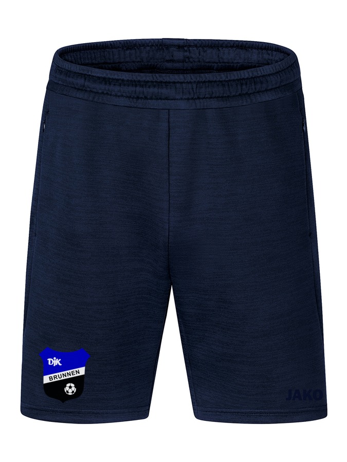 Jako Short Challenge Damen