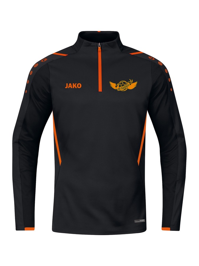 Jako Ziptop Challenge