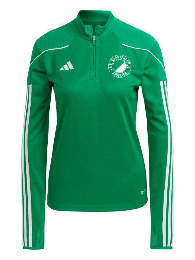 adidas Tiro 23 League Trainingstop Damen