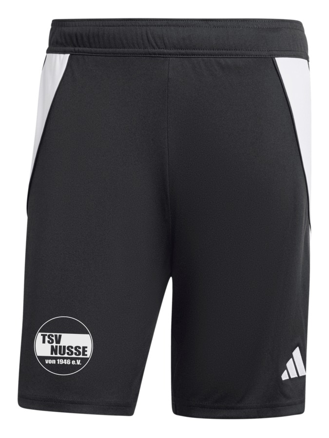 adidas Tiro 24 2in1-Trainingsshorts