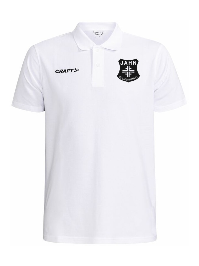 Craft Progress 2.0 Poloshirt
