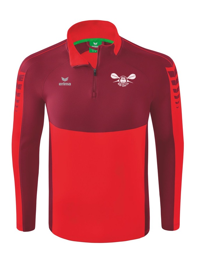 Erima Six Wings Trainingstop