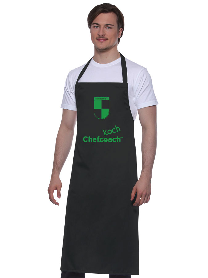 Kochschürze Sergen