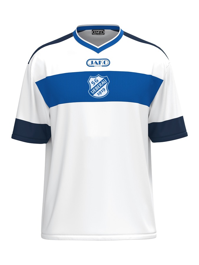 Jako Trikot Club 92 Kurzarm