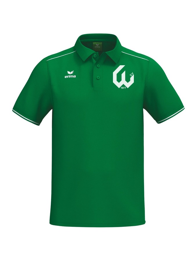 Erima Compete Poloshirt