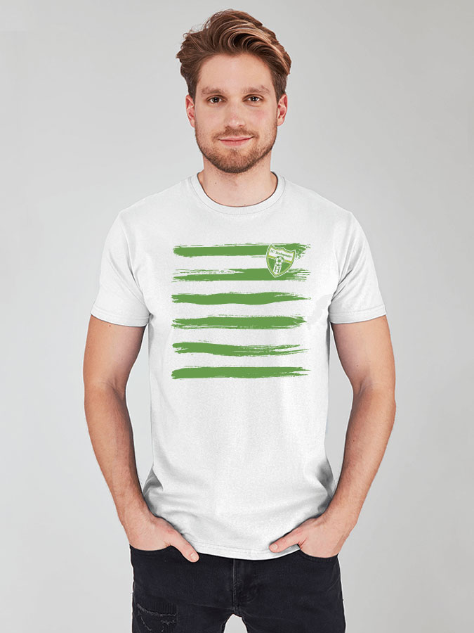 Shirt Joachim Rundhals