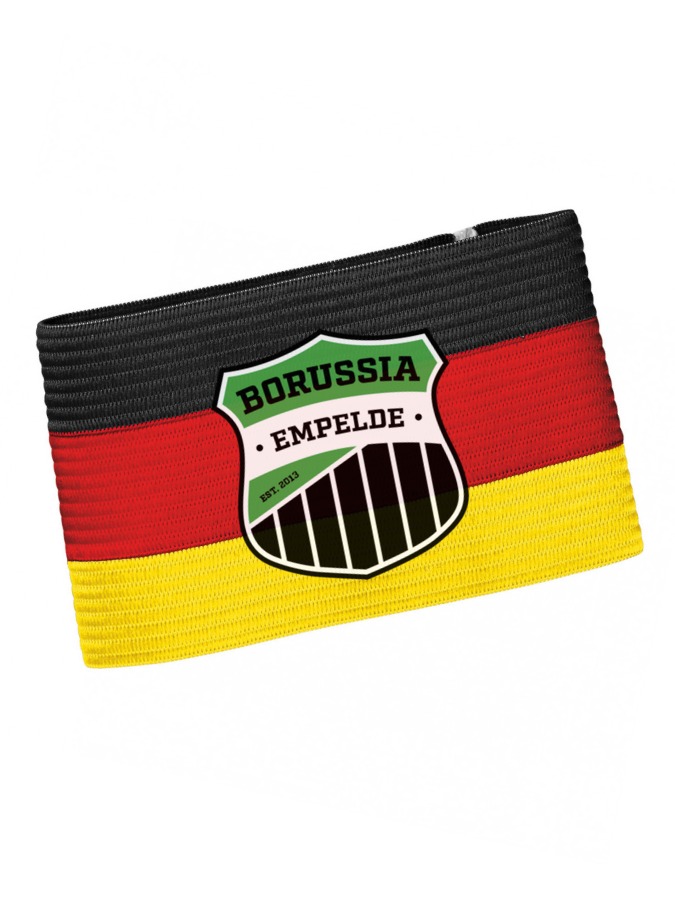 Kapitänsbinde Deutschland