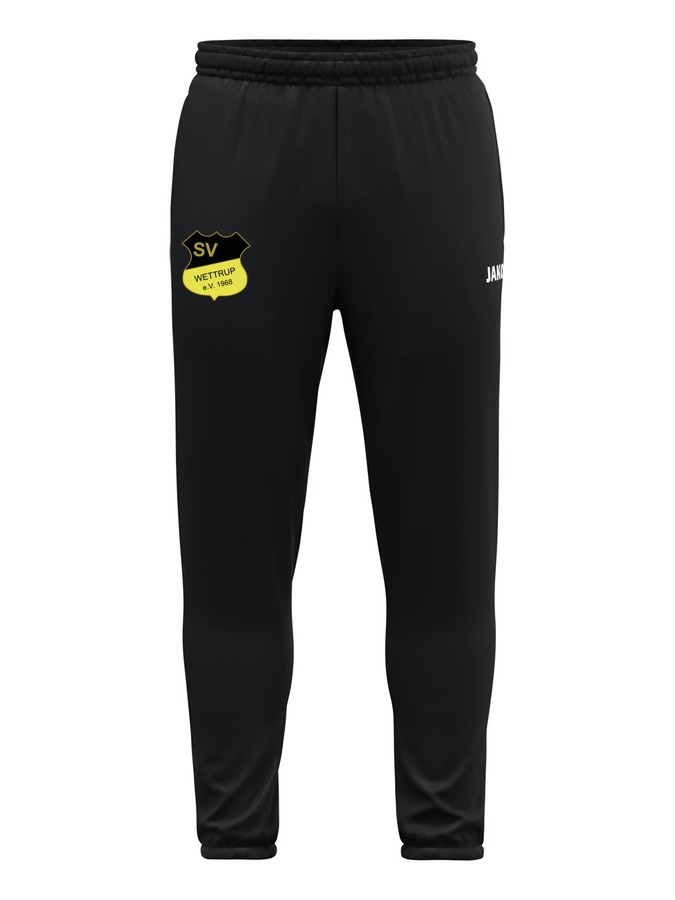 Jako Freizeithose Dynamic