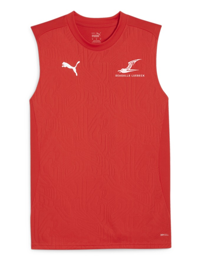 PUMA teamFINAL Trainingstanktop