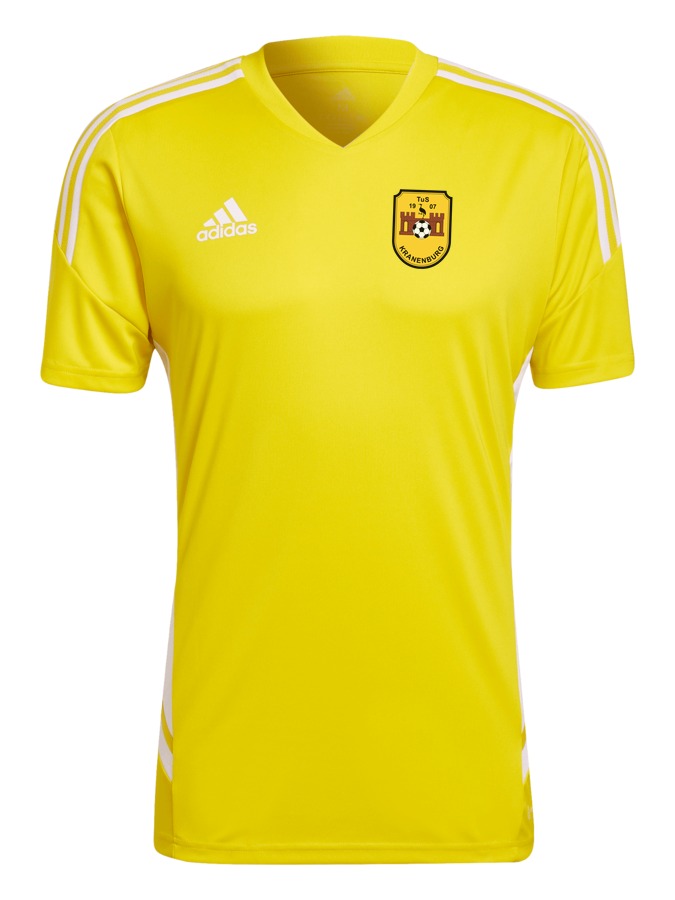 adidas Condivo 22 Trikot