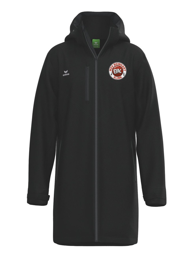 Erima Compete Stadionjacke