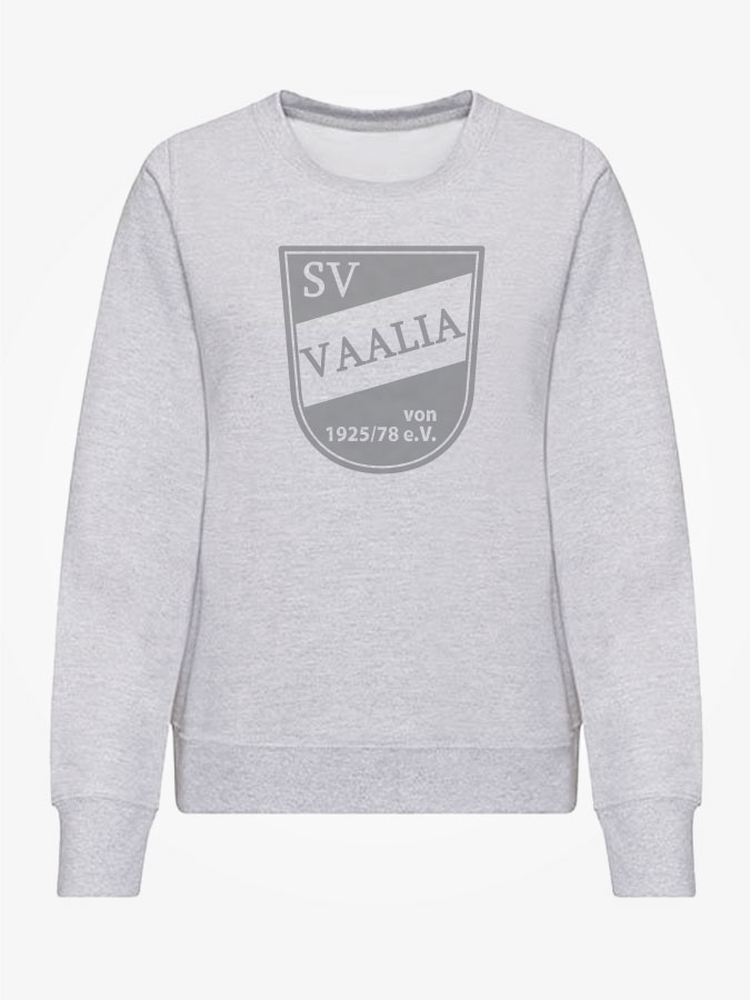 Sweater All Grey Unisex